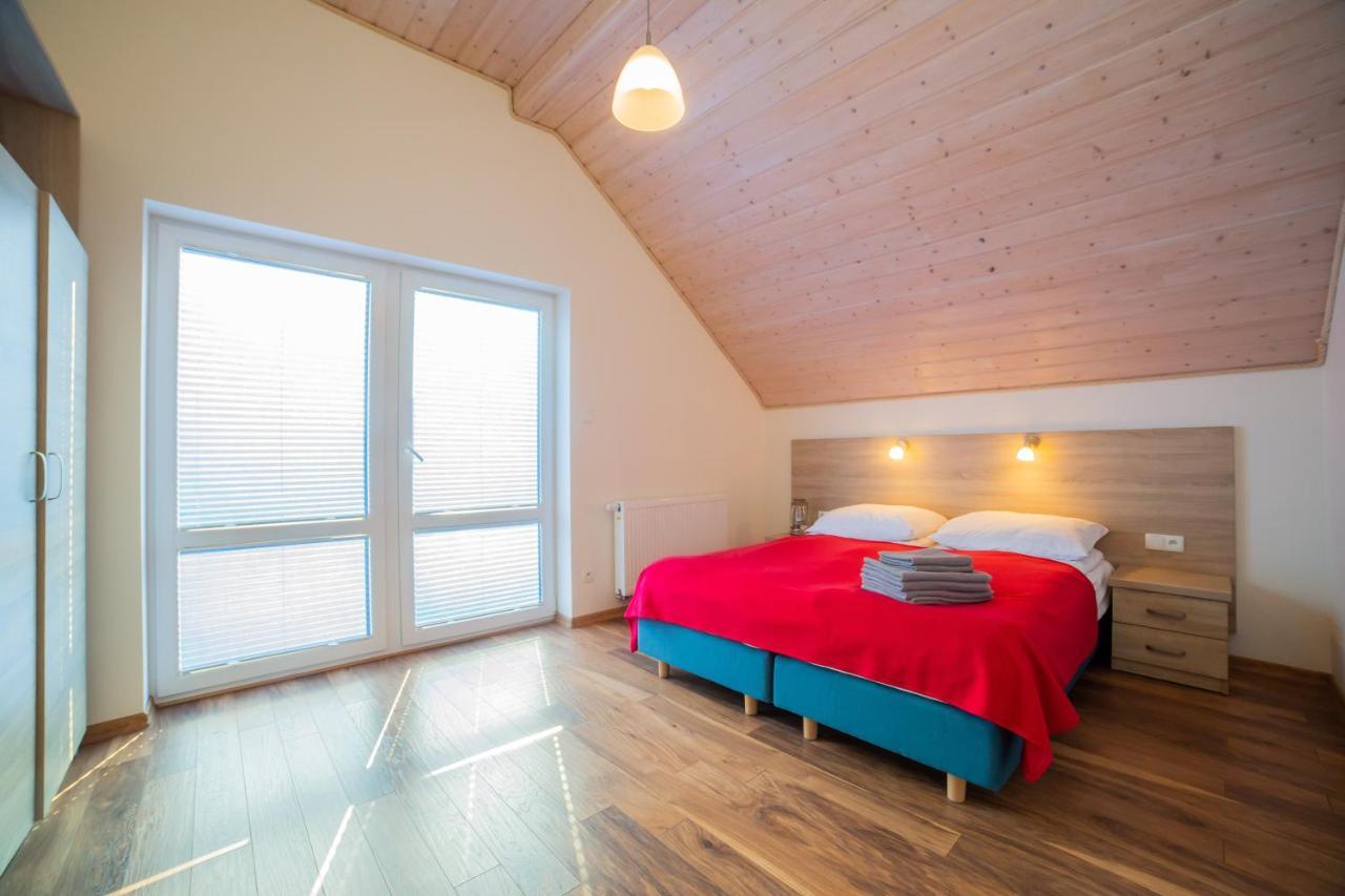 Rellim Apartamenty Władysławowo Exterior foto